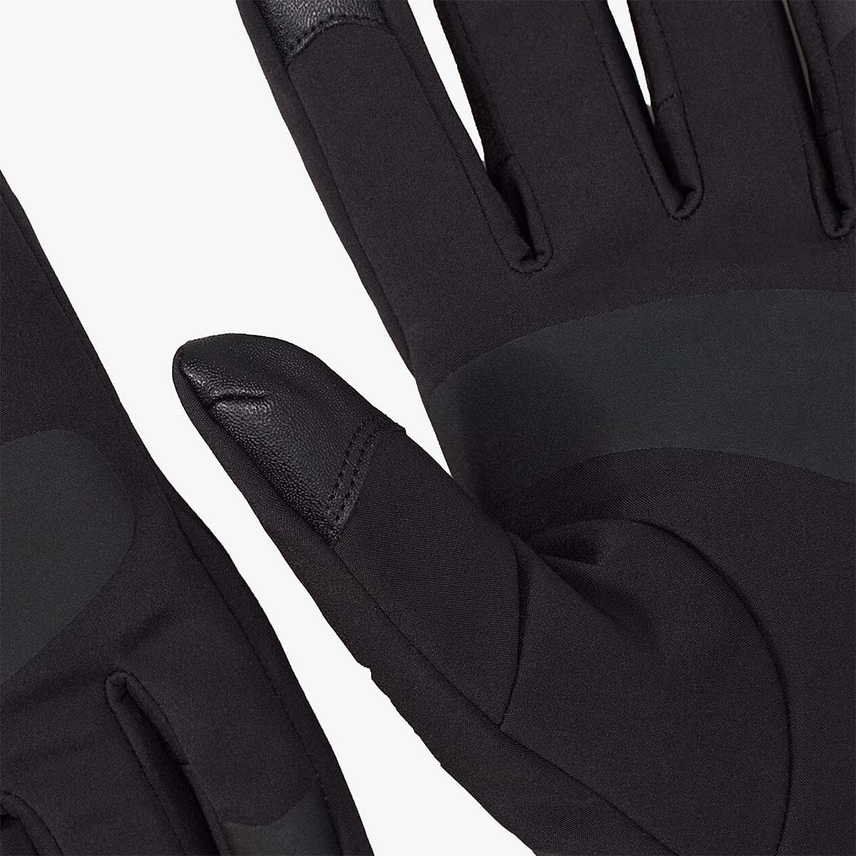 Arc'teryx Venta Gloves, Black, Detail Shot 2