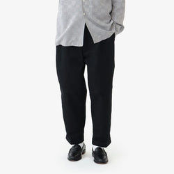 thumbnail Beams Plus 2 Pleats Twill Pant