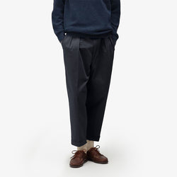 thumbnail Beams Plus 2 Pleats Twill Pant