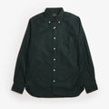 Beams Plus Button Down Color Oxford Shirt