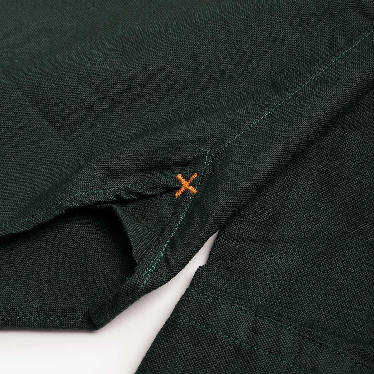 Beams Plus Button Down Color Oxford Shirt