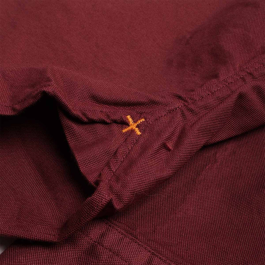 Chemise Oxford Boutonnée Beams Plus