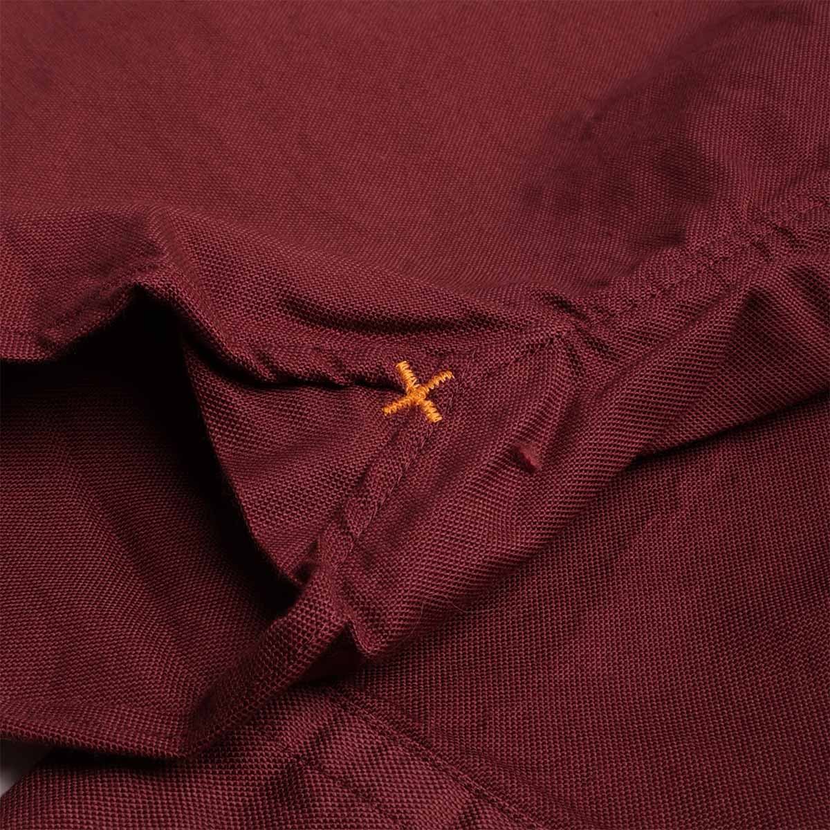 Chemise Oxford Boutonnée Beams Plus