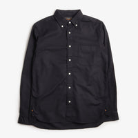 Chemise Oxford boutonnée Beams Plus