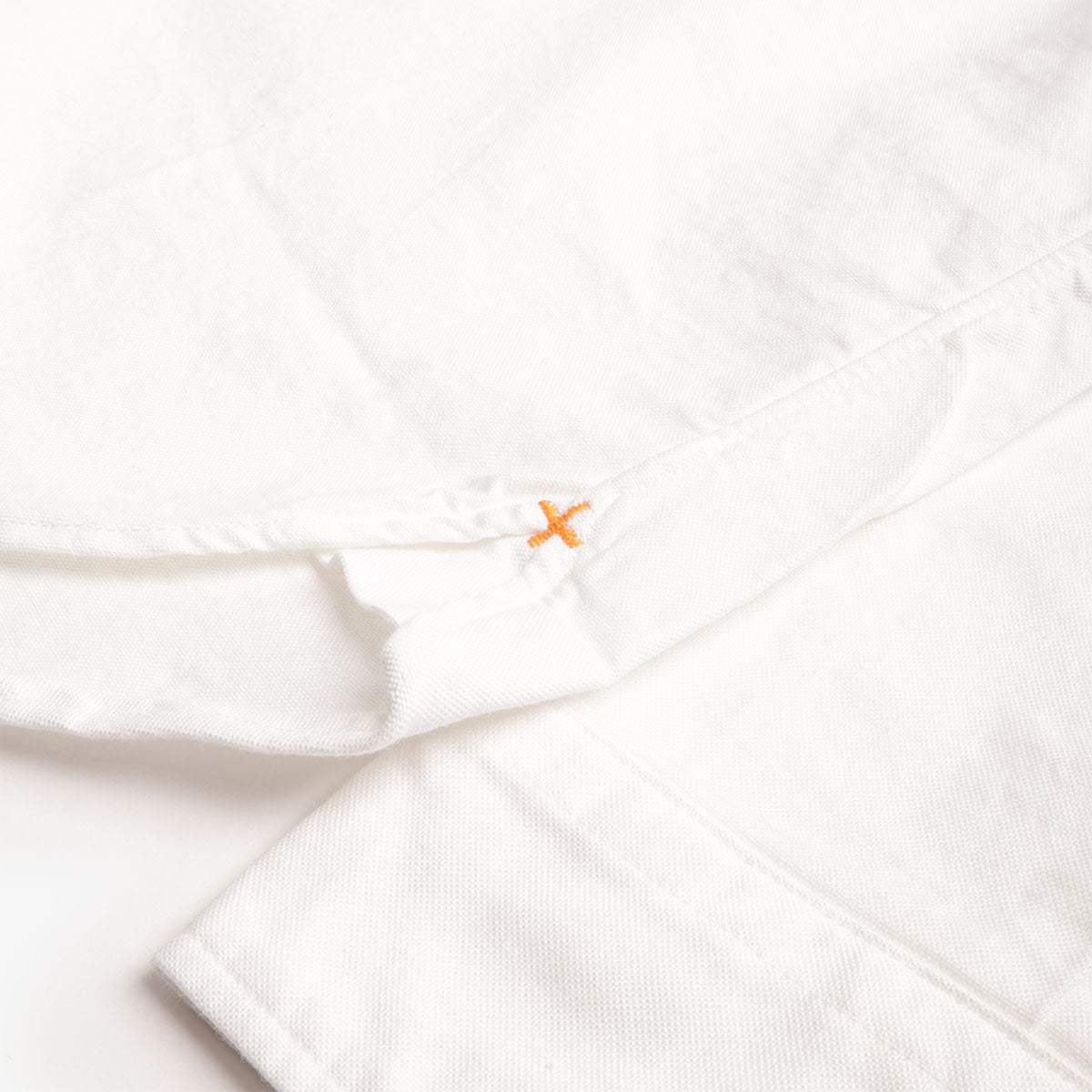 Beams Plus Button Down Oxford Shirt