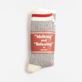 Beams Plus Rag Socks