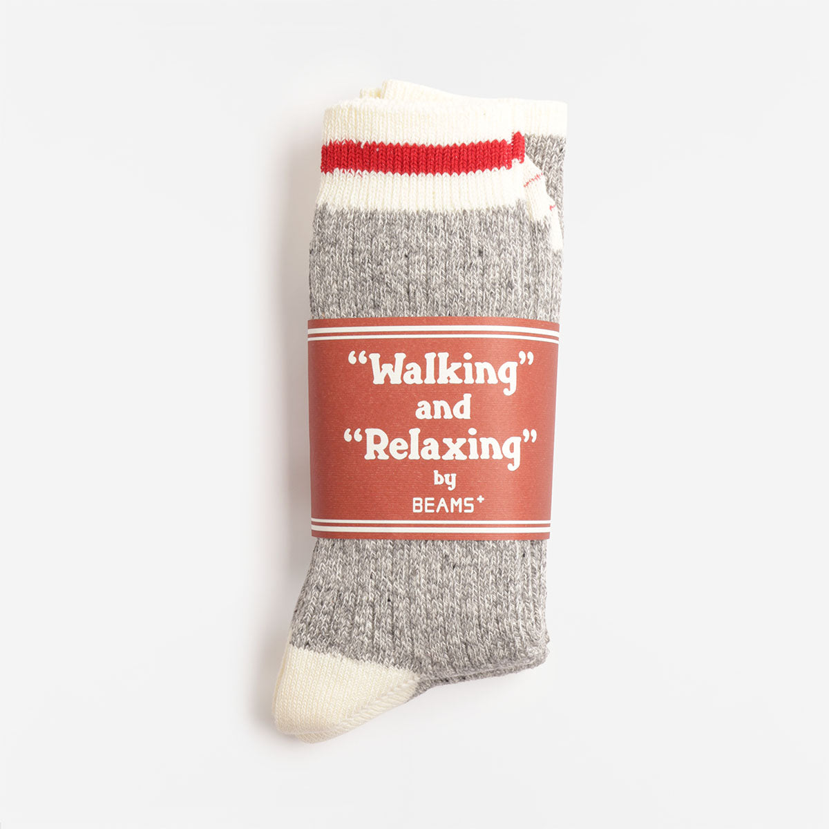 Beams Plus Rag Socks