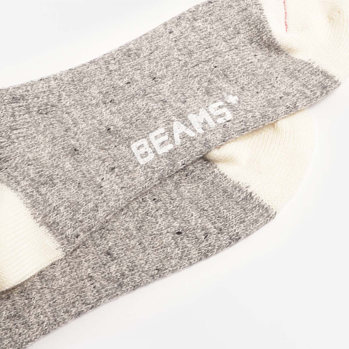 Beams Plus Rag Socks