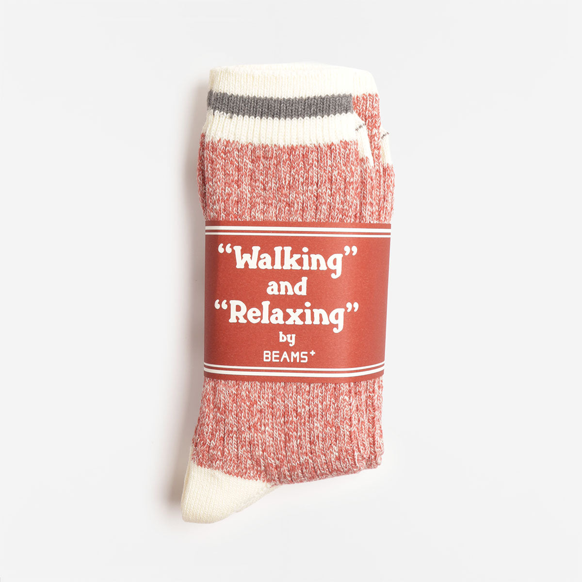 Beams Plus Rag Socks
