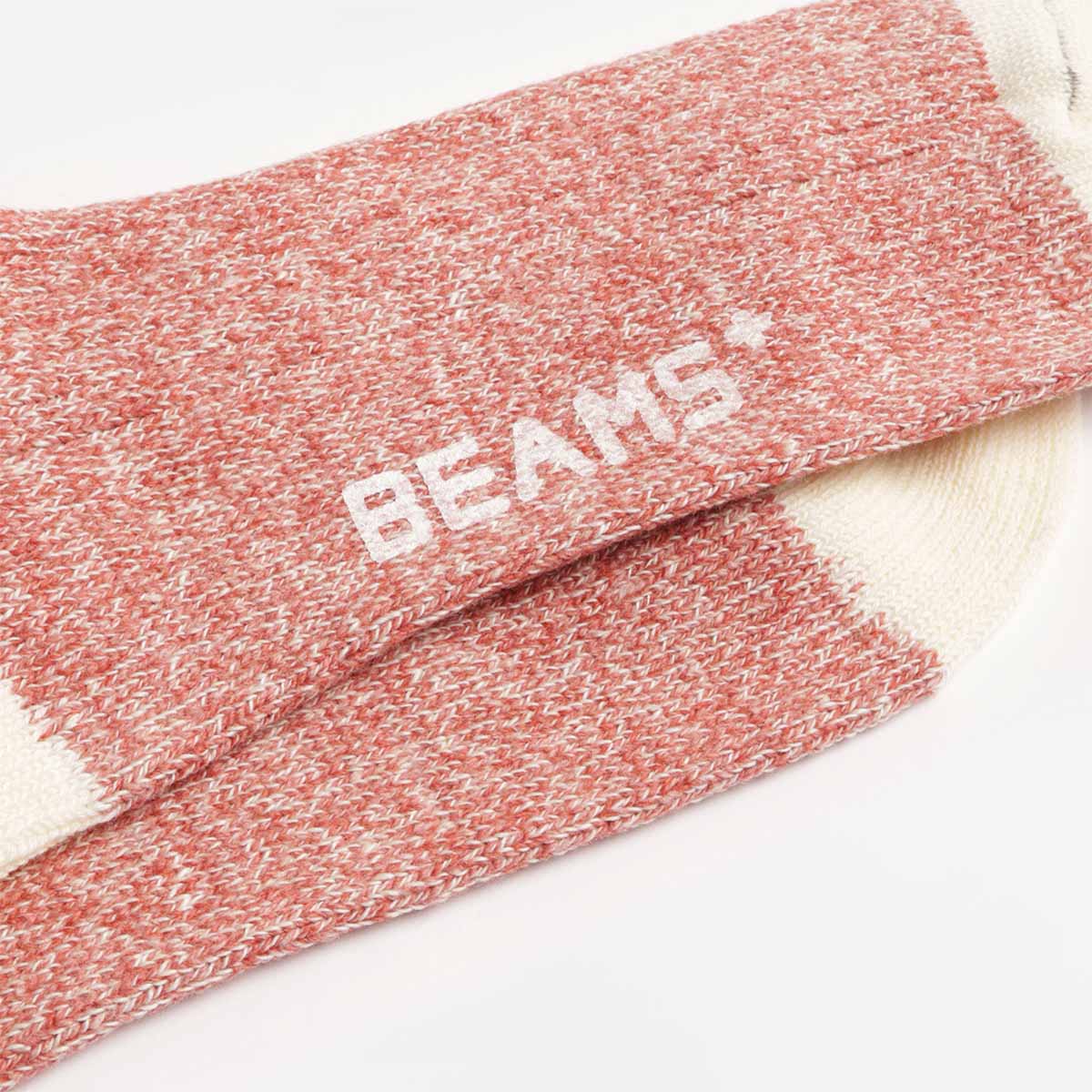 Beams Plus Rag Socks