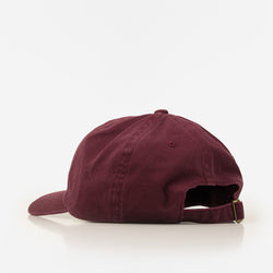 thumbnail Brixton Alpha NetPlus Adjustable Hat, Port Rinse, Detail Shot 3