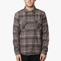 Brixton Bowery Flannel Shirt