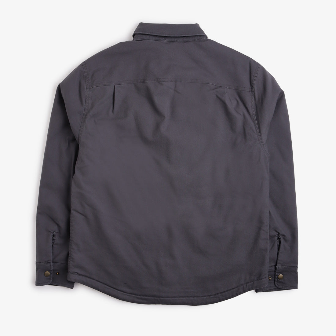 Brixton Builders Lined Jacket