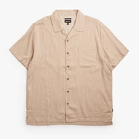 Brixton Bunker Slub Woven Shirt