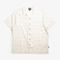 Brixton Bunker Slub Woven Shirt