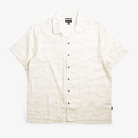 Chemise tissée Brixton Bunker Slub