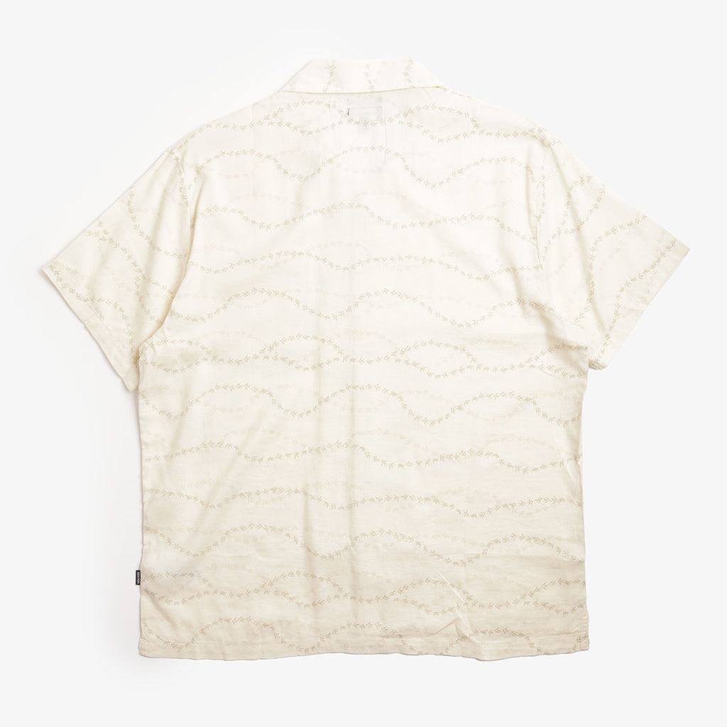 Brixton Bunker Slub Woven Shirt