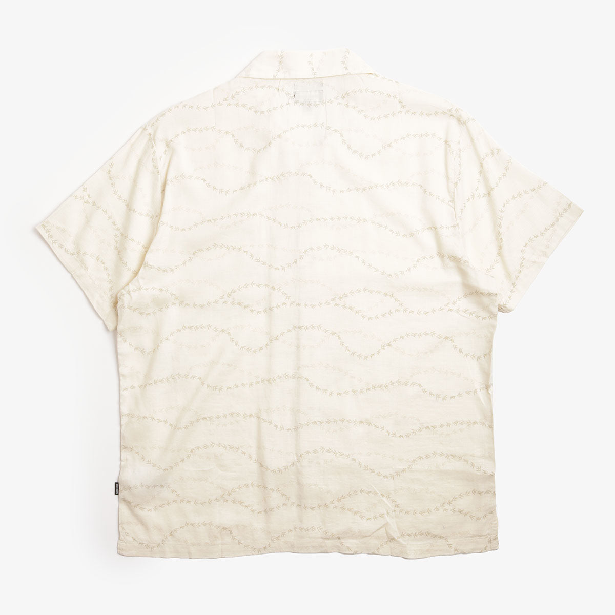Brixton Bunker Slub Woven Shirt