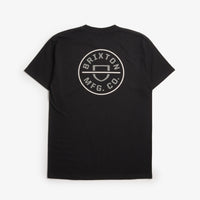 Brixton Crest II T-Shirt