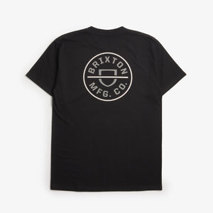 Brixton Crest II T-Shirt