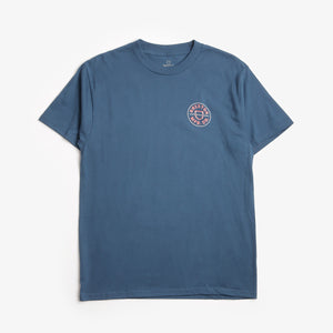 Brixton Crest II T-Shirt
