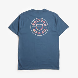 thumbnail Brixton Crest II T-Shirt