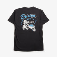Brixton Dig It T-Shirt