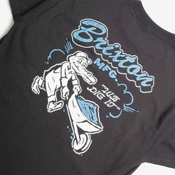 thumbnail Brixton Dig It T-Shirt