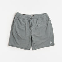Brixton Everday Corduroy Shorts
