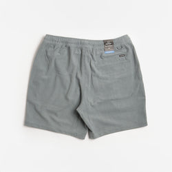 thumbnail Brixton Everday Corduroy Shorts, Trooper, Detail Shot 2