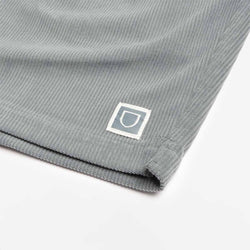 thumbnail Brixton Everday Corduroy Shorts, Trooper, Detail Shot 5