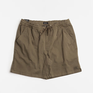 Brixton Everyday Vintage Wash Shorts