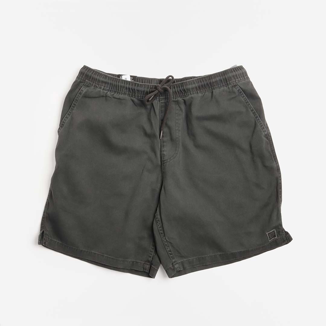Brixton Everyday Vintage Wash Shorts