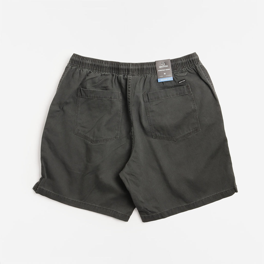 Brixton Everyday Vintage Wash Shorts