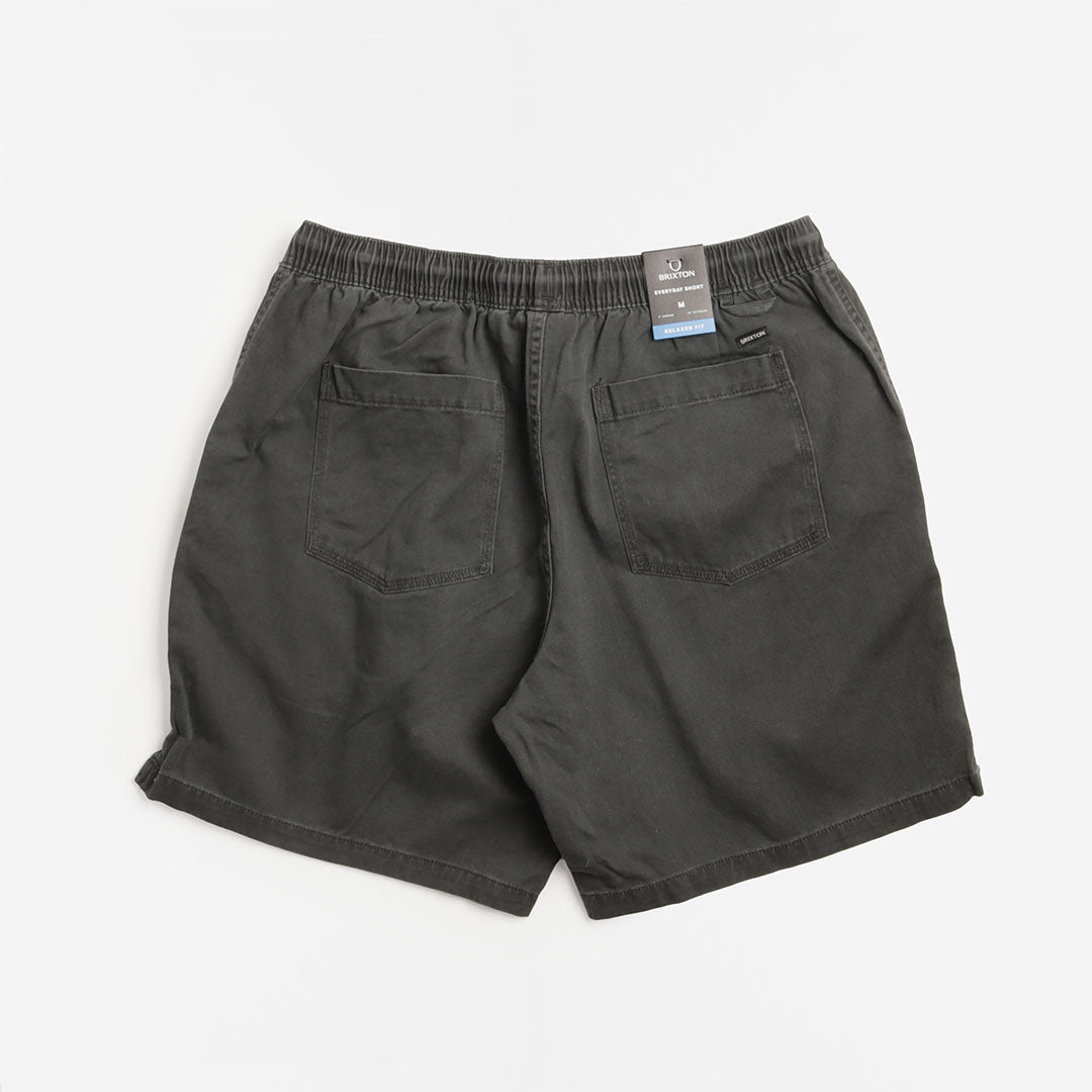 Brixton Everyday Vintage Wash Shorts