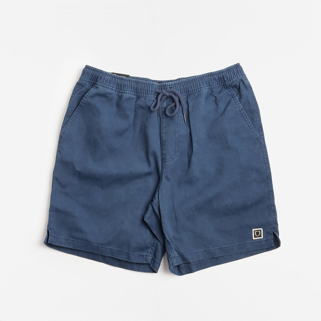 Brixton Everyday Vintage Wash Shorts
