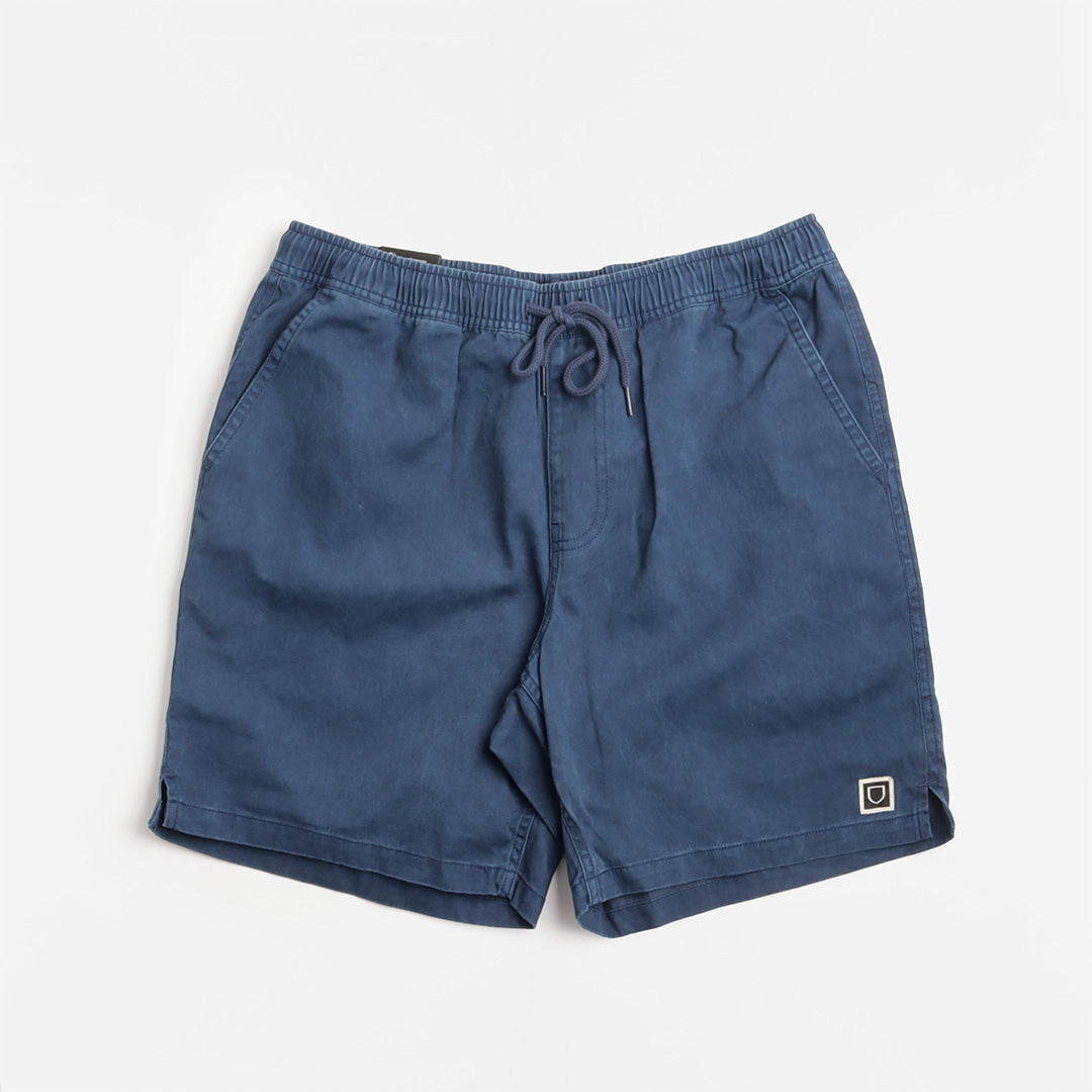 Brixton Everyday Vintage Wash Shorts