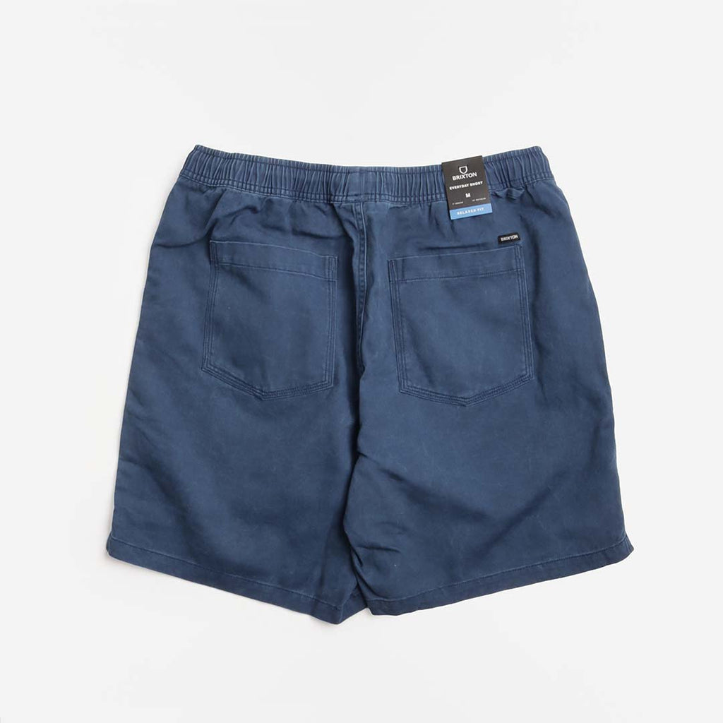 Brixton Everyday Vintage Wash Shorts