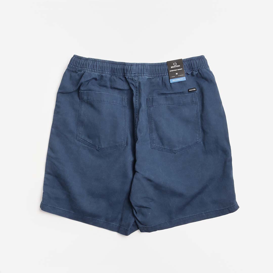 Brixton Everyday Vintage Wash Shorts