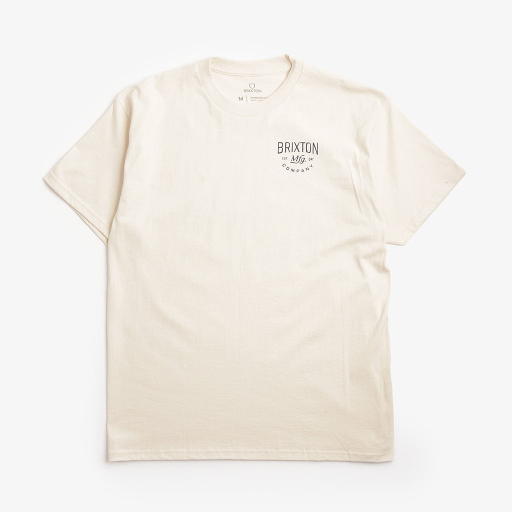 Brixton Fremont T-Shirt