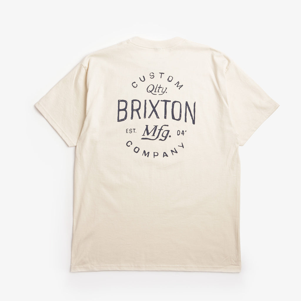 Brixton Fremont T-Shirt