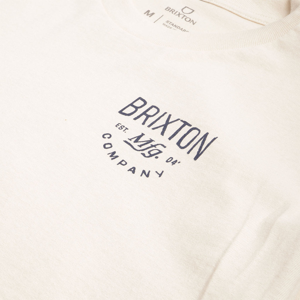 Brixton Fremont T-Shirt