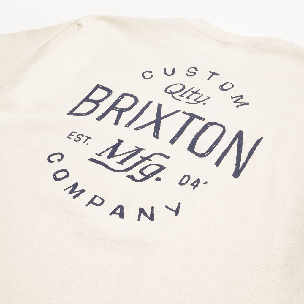 Brixton Fremont T-Shirt
