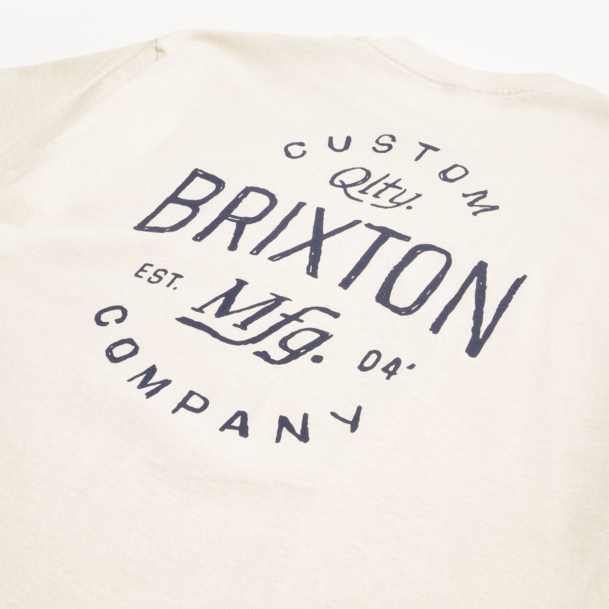 Brixton Fremont T-Shirt