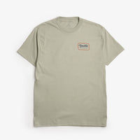 T-shirt Brixton Grade