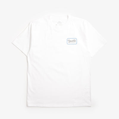 Brixton Grade T-Shirt