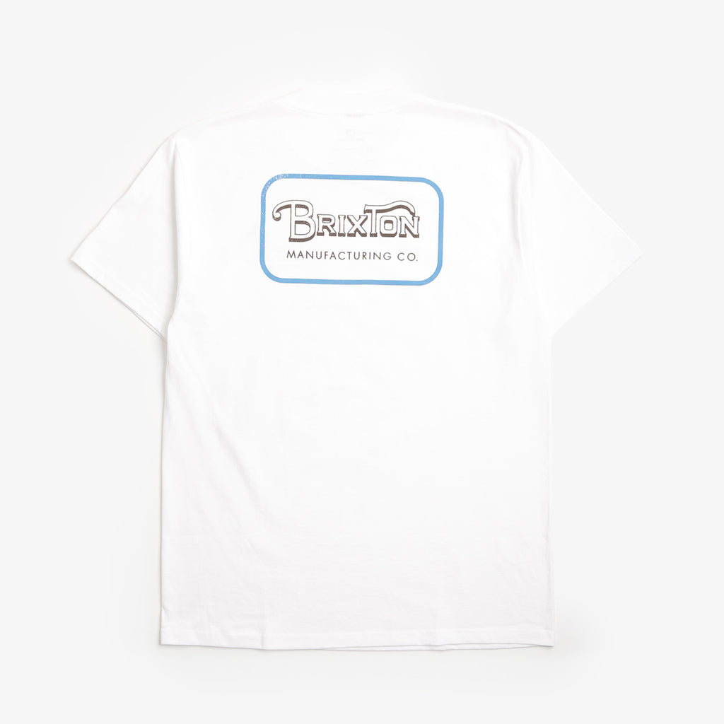 Brixton Grade T-Shirt