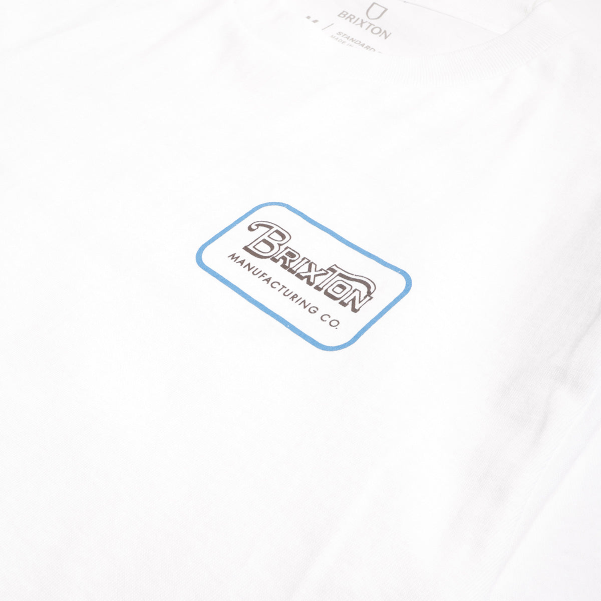 Brixton Grade T-Shirt