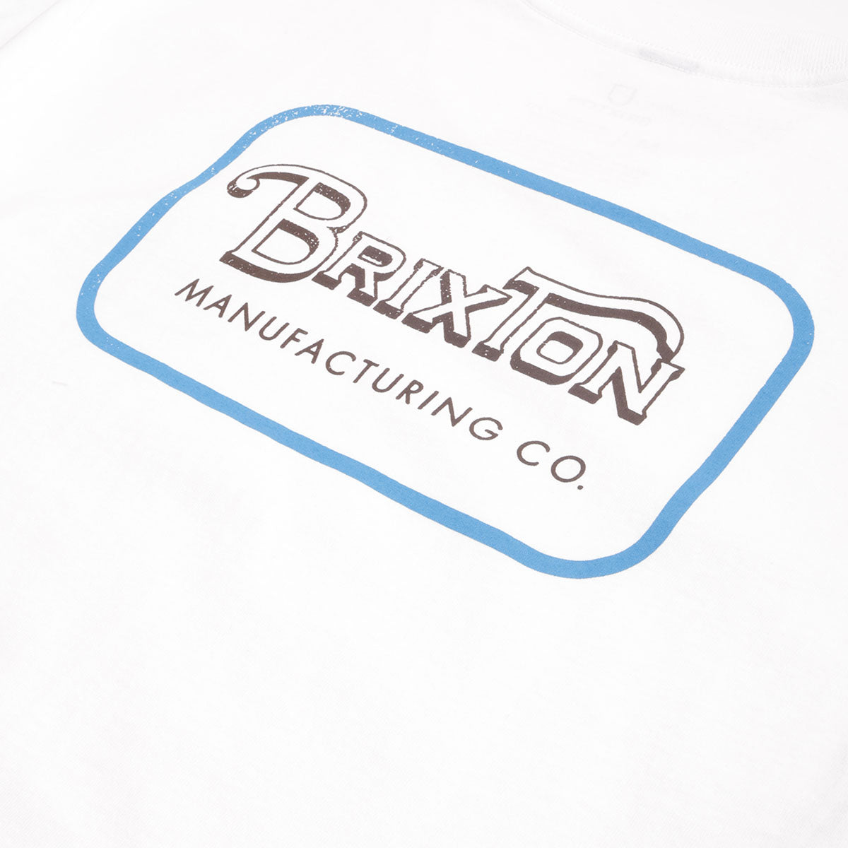 Brixton Grade T-Shirt