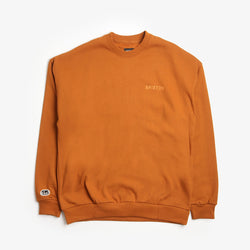thumbnail Brixton Heavy Weight Crew Sweatshirt